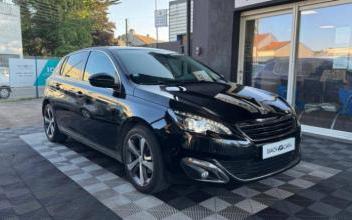 Peugeot 308 Nantes