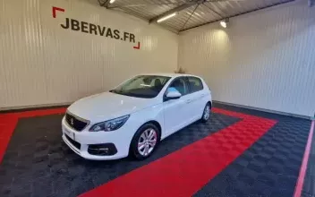 Peugeot 308 Kersaint-Plabennec