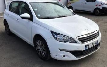 Peugeot 308 Montreuil