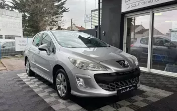 Peugeot 308 Nantes