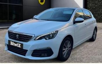 Peugeot 308 Lille