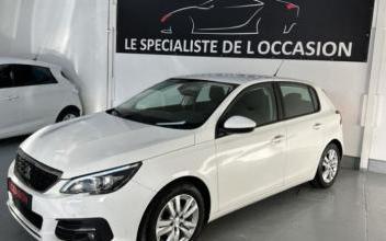 Peugeot 308 Limay