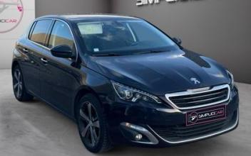 Peugeot 308 La-Madeleine