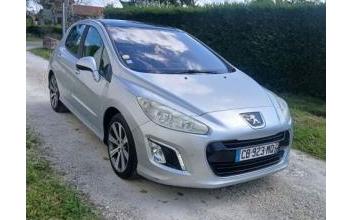 Peugeot 308 Montauban