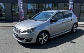 Peugeot 308 Montbazon
