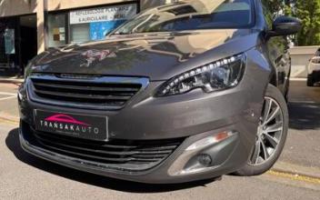 Peugeot 308 Saint-Maur-des-Fossés