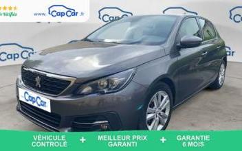 Peugeot 308 Paillet