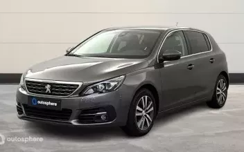 Peugeot 308 Champniers