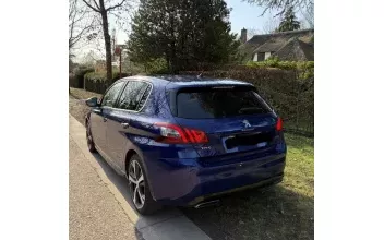 Peugeot 308 Wattrelos