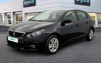 Peugeot 308 Malakoff