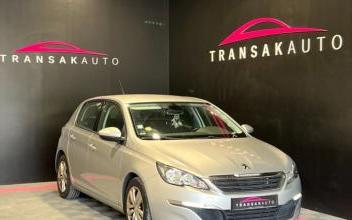 Peugeot 308 Avignon