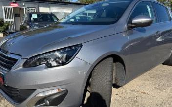 Peugeot 308 Gerzat