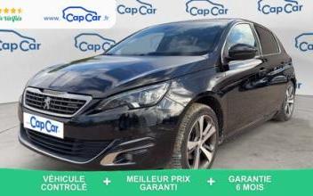 Peugeot 308 Orléans