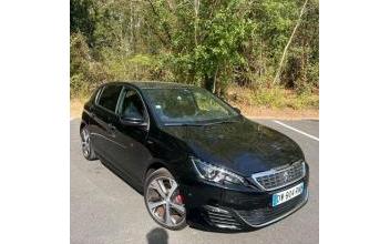 Peugeot 308 Claye-Souilly