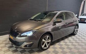 Peugeot 308 Gazeran
