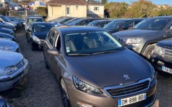 Peugeot 308 SW Evreux