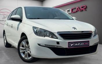 Peugeot 308 SW Vignoles