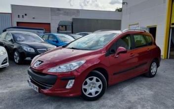 Peugeot 308 sw Vineuil