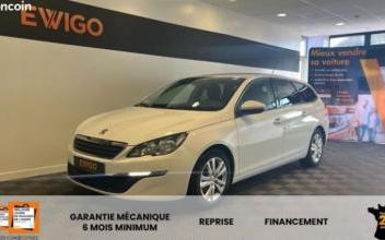 Peugeot 308 SW Saint-Apollinaire