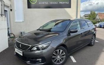 Peugeot 308 sw Sevenans