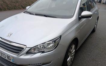 Peugeot 308 SW Marly