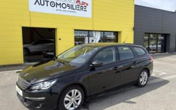 Peugeot 308 sw Yerville