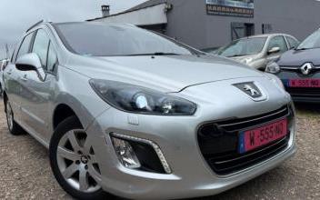 Peugeot 308 SW Uckange