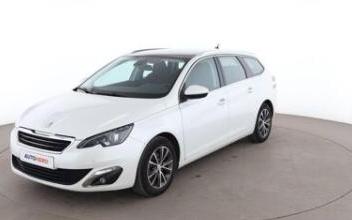 Peugeot 308 sw Issy-les-Moulineaux