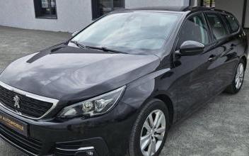 Peugeot 308 SW Arnas