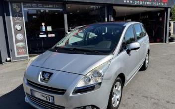 Peugeot 5008 Gagny
