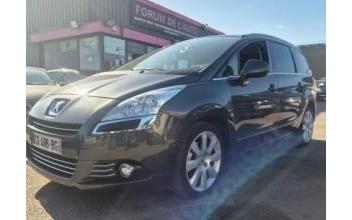 Peugeot 5008 Coignières