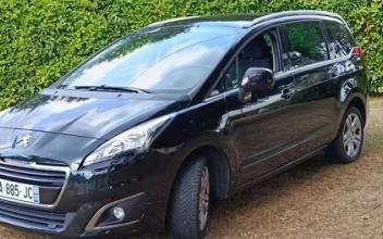 Peugeot 5008 Saint-Laurent-Médoc