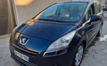 Peugeot 5008 Argenteuil