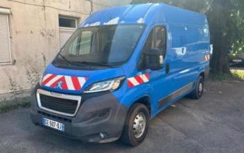 Peugeot Boxer Grenoble