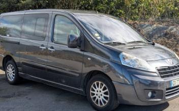 Peugeot Expert Guilers