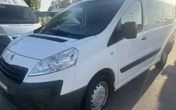 Peugeot Expert Fouquières-lès-Lens