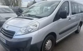 Peugeot Expert Fouquières-lès-Lens