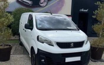Peugeot Expert Galluis
