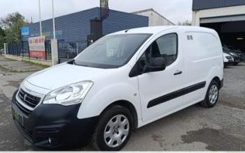 Peugeot partner Carcassonne