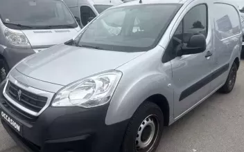 Peugeot Partner Fouquières-lès-Lens
