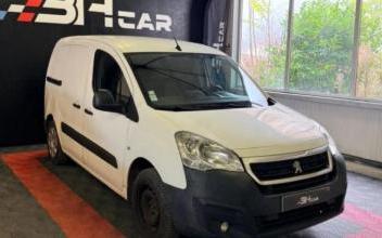 Peugeot Partner Manosque