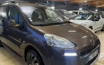 Peugeot Partner Fouquières-lès-Lens