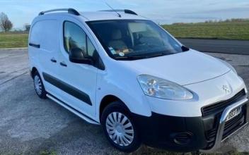 Peugeot partner Cambrai