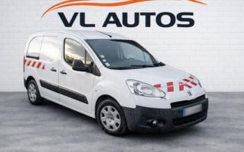 Peugeot Partner Gleizé