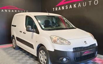 Peugeot Partner Avignon