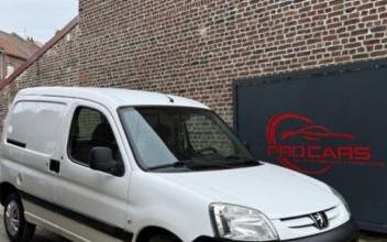 Peugeot Partner Douai