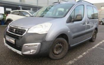 Peugeot Partner Aubière