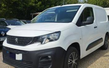 Peugeot Partner Evreux