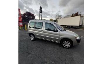 Peugeot partner Sartrouville