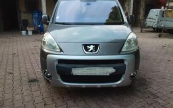 Peugeot partner tepee Volvic